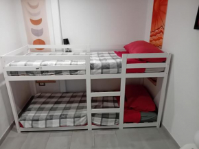 Room in Historical City Centre with Private Bathroom